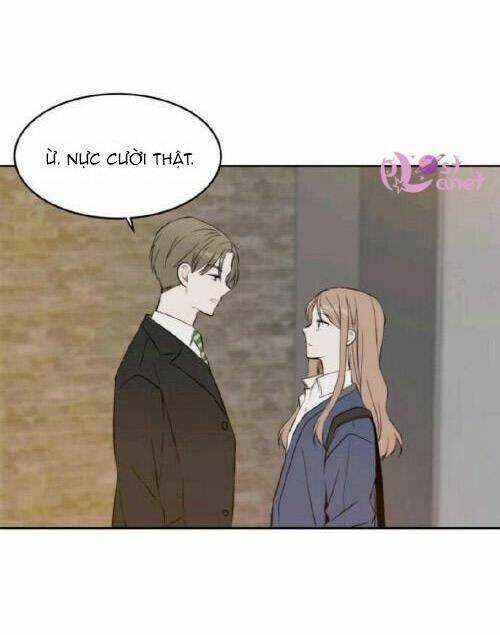 Kiếp Này Cũng Xin Chăm Sóc Tôi Như Vậy Nhé Chapter 38 trang 71