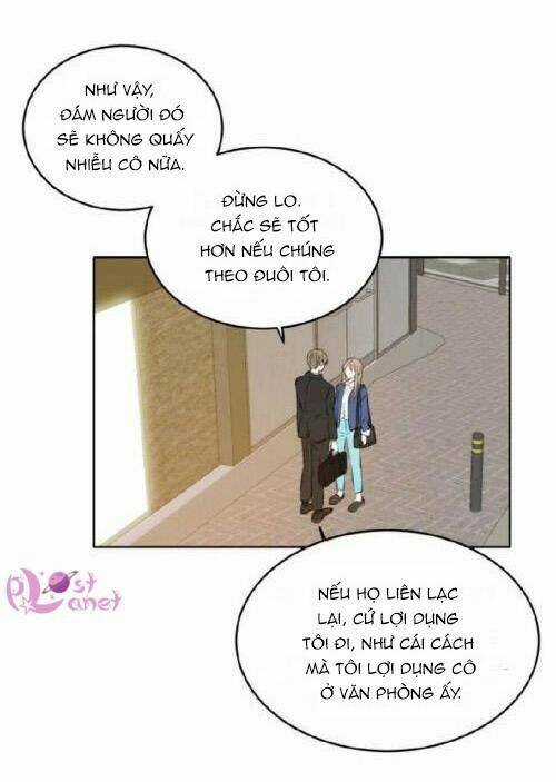 Kiếp Này Cũng Xin Chăm Sóc Tôi Như Vậy Nhé Chapter 38 trang 73