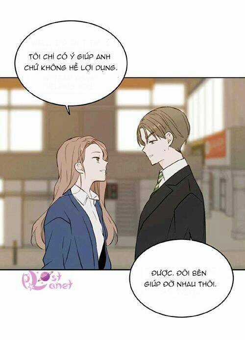 Kiếp Này Cũng Xin Chăm Sóc Tôi Như Vậy Nhé Chapter 38 trang 74