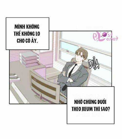 Kiếp Này Cũng Xin Chăm Sóc Tôi Như Vậy Nhé Chapter 38 trang 78