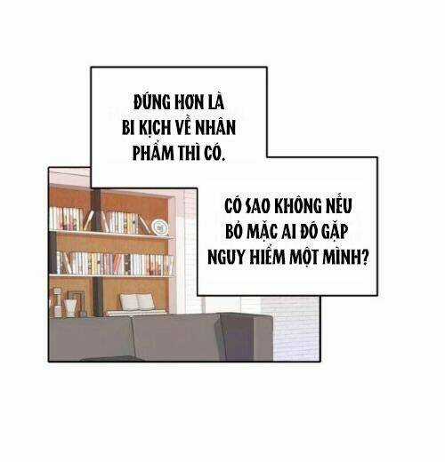 Kiếp Này Cũng Xin Chăm Sóc Tôi Như Vậy Nhé Chapter 38 trang 81