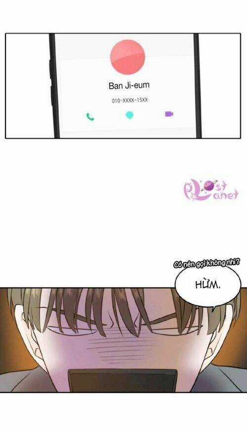 Kiếp Này Cũng Xin Chăm Sóc Tôi Như Vậy Nhé Chapter 38 trang 82