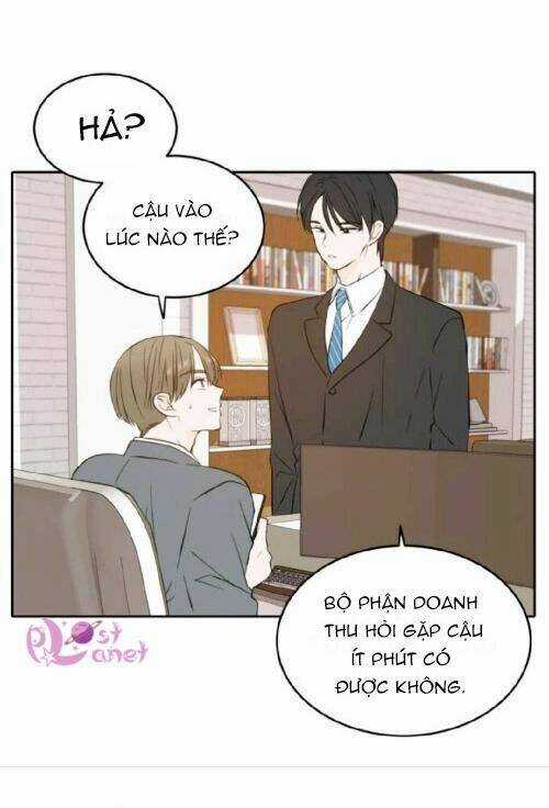 Kiếp Này Cũng Xin Chăm Sóc Tôi Như Vậy Nhé Chapter 38 trang 84