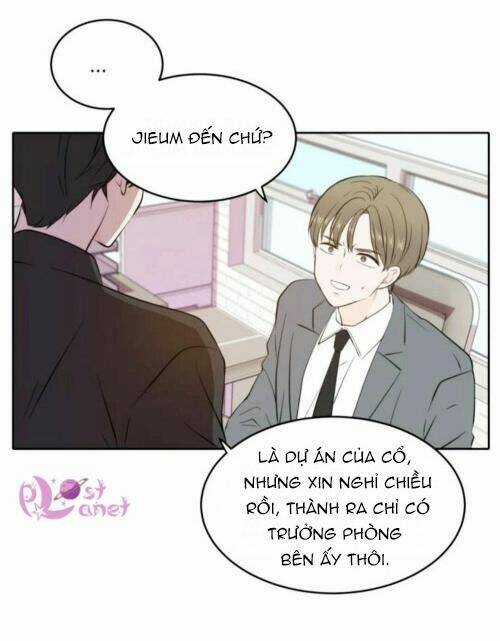 Kiếp Này Cũng Xin Chăm Sóc Tôi Như Vậy Nhé Chapter 38 trang 85