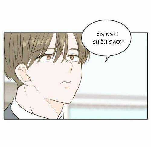 Kiếp Này Cũng Xin Chăm Sóc Tôi Như Vậy Nhé Chapter 38 trang 86