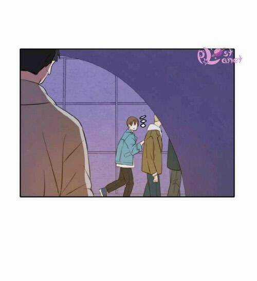 Kiếp Này Cũng Xin Chăm Sóc Tôi Như Vậy Nhé Chapter 38 trang 9