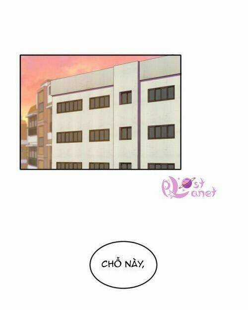 Kiếp Này Cũng Xin Chăm Sóc Tôi Như Vậy Nhé Chapter 39 trang 0