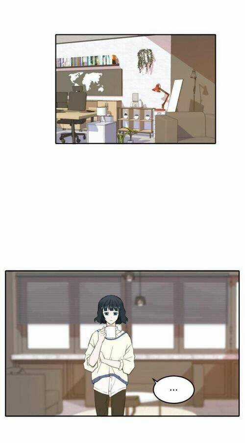 Kiếp Này Cũng Xin Chăm Sóc Tôi Như Vậy Nhé Chapter 39 trang 10