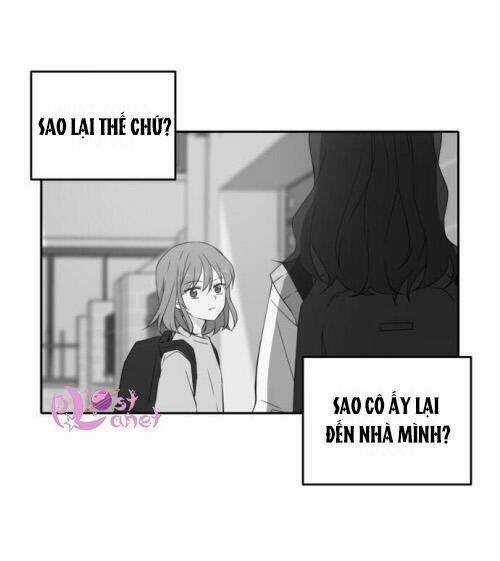 Kiếp Này Cũng Xin Chăm Sóc Tôi Như Vậy Nhé Chapter 39 trang 11