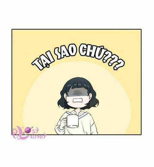 Kiếp Này Cũng Xin Chăm Sóc Tôi Như Vậy Nhé Chapter 39 trang 14