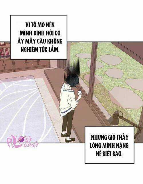 Kiếp Này Cũng Xin Chăm Sóc Tôi Như Vậy Nhé Chapter 39 trang 15