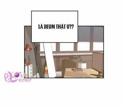 Kiếp Này Cũng Xin Chăm Sóc Tôi Như Vậy Nhé Chapter 39 trang 16