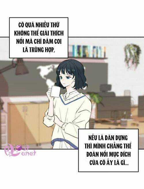 Kiếp Này Cũng Xin Chăm Sóc Tôi Như Vậy Nhé Chapter 39 trang 17