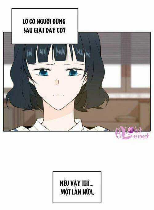 Kiếp Này Cũng Xin Chăm Sóc Tôi Như Vậy Nhé Chapter 39 trang 18