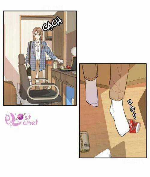 Kiếp Này Cũng Xin Chăm Sóc Tôi Như Vậy Nhé Chapter 39 trang 2