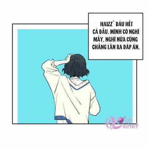 Kiếp Này Cũng Xin Chăm Sóc Tôi Như Vậy Nhé Chapter 39 trang 20