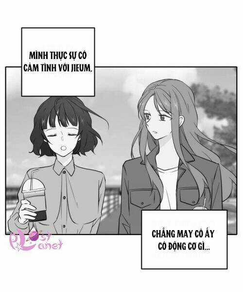 Kiếp Này Cũng Xin Chăm Sóc Tôi Như Vậy Nhé Chapter 39 trang 21