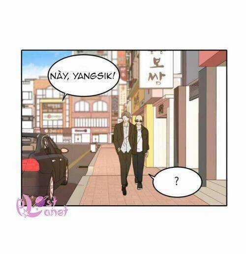 Kiếp Này Cũng Xin Chăm Sóc Tôi Như Vậy Nhé Chapter 39 trang 24