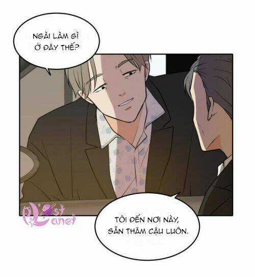 Kiếp Này Cũng Xin Chăm Sóc Tôi Như Vậy Nhé Chapter 39 trang 26