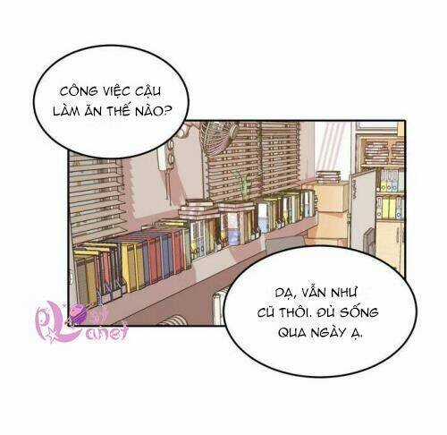 Kiếp Này Cũng Xin Chăm Sóc Tôi Như Vậy Nhé Chapter 39 trang 27