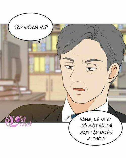 Kiếp Này Cũng Xin Chăm Sóc Tôi Như Vậy Nhé Chapter 39 trang 29