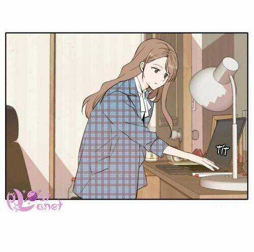 Kiếp Này Cũng Xin Chăm Sóc Tôi Như Vậy Nhé Chapter 39 trang 3