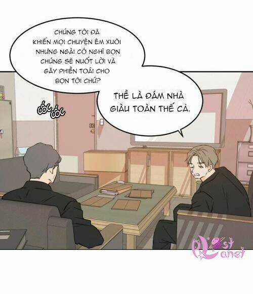 Kiếp Này Cũng Xin Chăm Sóc Tôi Như Vậy Nhé Chapter 39 trang 31