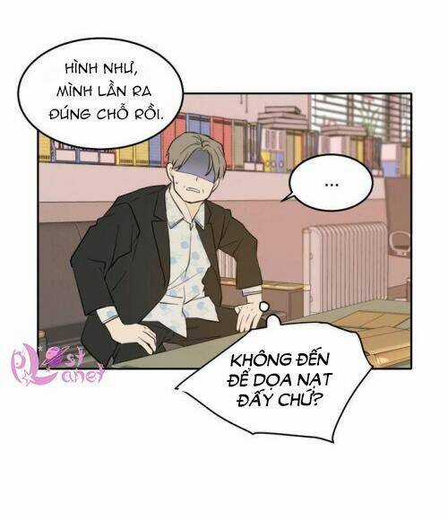 Kiếp Này Cũng Xin Chăm Sóc Tôi Như Vậy Nhé Chapter 39 trang 33