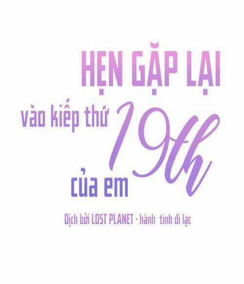 Kiếp Này Cũng Xin Chăm Sóc Tôi Như Vậy Nhé Chapter 39 trang 34