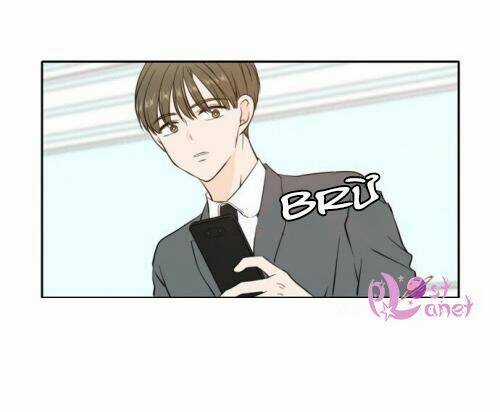 Kiếp Này Cũng Xin Chăm Sóc Tôi Như Vậy Nhé Chapter 39 trang 35