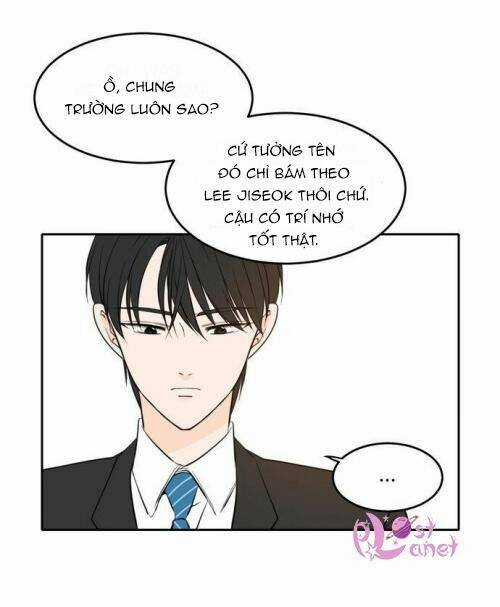 Kiếp Này Cũng Xin Chăm Sóc Tôi Như Vậy Nhé Chapter 39 trang 37