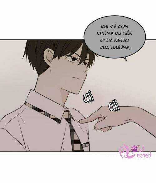 Kiếp Này Cũng Xin Chăm Sóc Tôi Như Vậy Nhé Chapter 39 trang 40