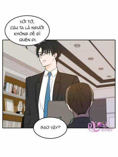 Kiếp Này Cũng Xin Chăm Sóc Tôi Như Vậy Nhé Chapter 39 trang 42