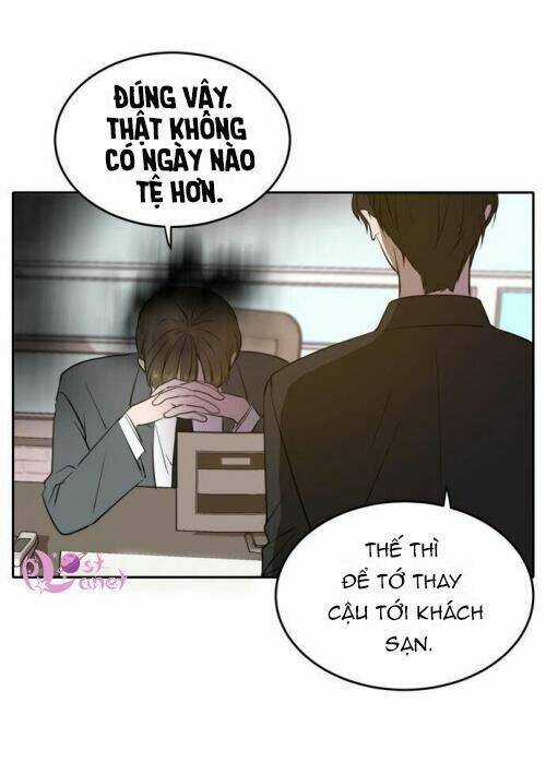 Kiếp Này Cũng Xin Chăm Sóc Tôi Như Vậy Nhé Chapter 39 trang 45