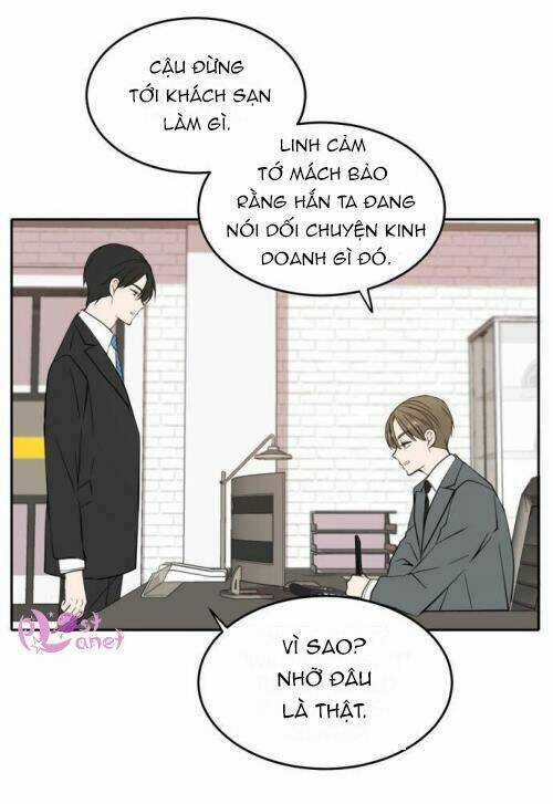 Kiếp Này Cũng Xin Chăm Sóc Tôi Như Vậy Nhé Chapter 39 trang 47