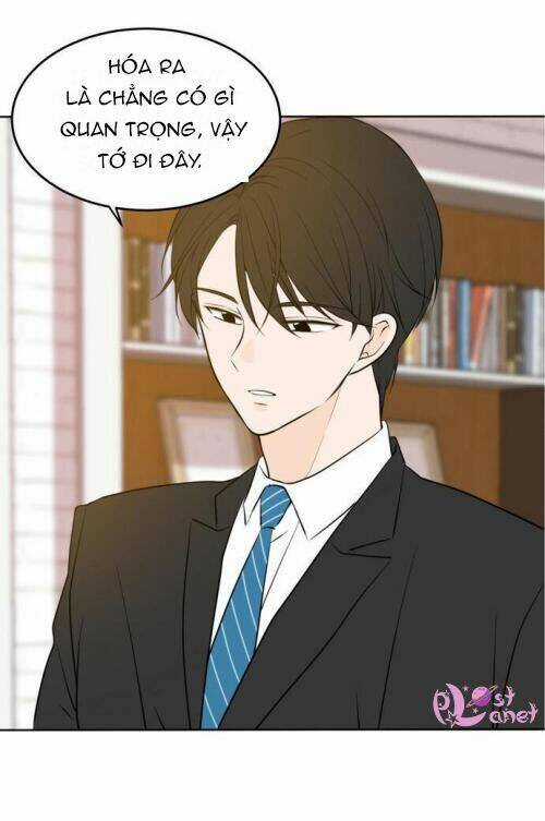 Kiếp Này Cũng Xin Chăm Sóc Tôi Như Vậy Nhé Chapter 39 trang 48