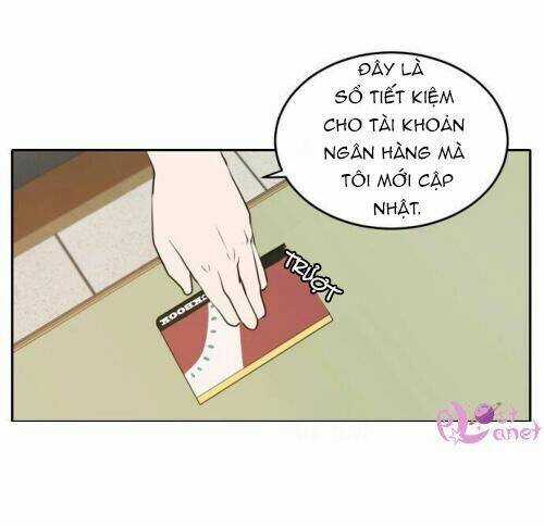 Kiếp Này Cũng Xin Chăm Sóc Tôi Như Vậy Nhé Chapter 39 trang 49