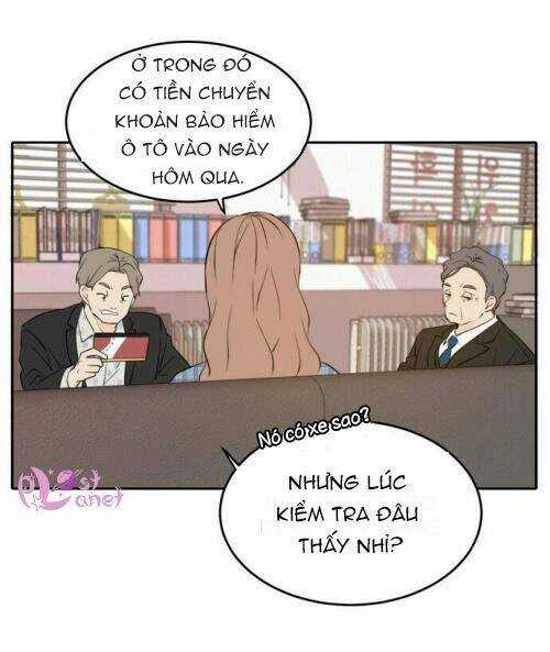 Kiếp Này Cũng Xin Chăm Sóc Tôi Như Vậy Nhé Chapter 39 trang 50