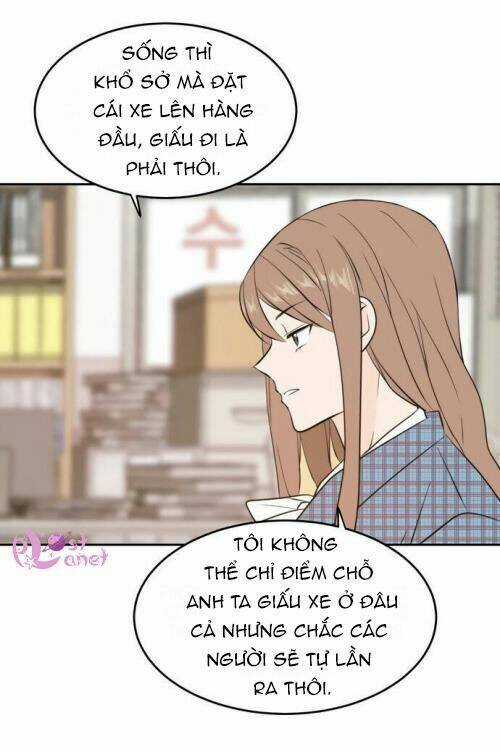 Kiếp Này Cũng Xin Chăm Sóc Tôi Như Vậy Nhé Chapter 39 trang 51