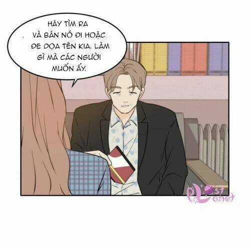 Kiếp Này Cũng Xin Chăm Sóc Tôi Như Vậy Nhé Chapter 39 trang 52