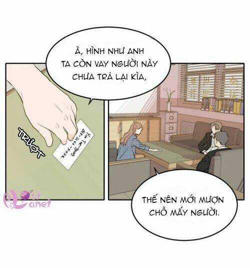 Kiếp Này Cũng Xin Chăm Sóc Tôi Như Vậy Nhé Chapter 39 trang 53