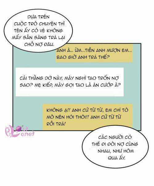 Kiếp Này Cũng Xin Chăm Sóc Tôi Như Vậy Nhé Chapter 39 trang 54