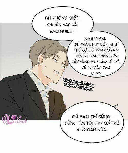 Kiếp Này Cũng Xin Chăm Sóc Tôi Như Vậy Nhé Chapter 39 trang 55