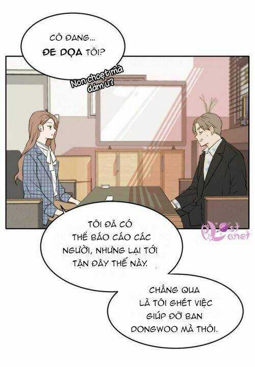 Kiếp Này Cũng Xin Chăm Sóc Tôi Như Vậy Nhé Chapter 39 trang 57