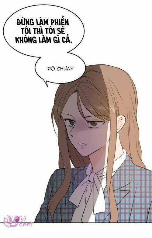 Kiếp Này Cũng Xin Chăm Sóc Tôi Như Vậy Nhé Chapter 39 trang 59