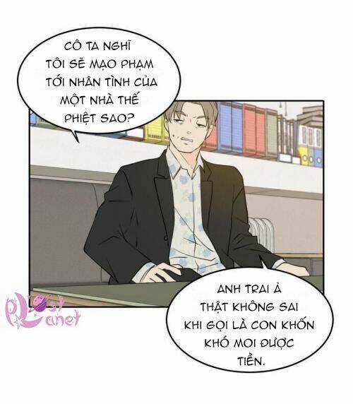 Kiếp Này Cũng Xin Chăm Sóc Tôi Như Vậy Nhé Chapter 39 trang 61