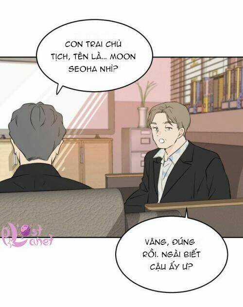 Kiếp Này Cũng Xin Chăm Sóc Tôi Như Vậy Nhé Chapter 39 trang 63