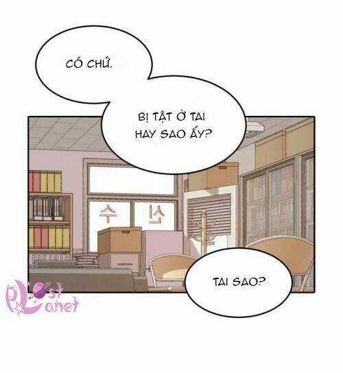 Kiếp Này Cũng Xin Chăm Sóc Tôi Như Vậy Nhé Chapter 39 trang 64