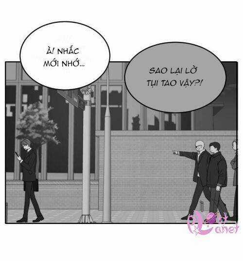 Kiếp Này Cũng Xin Chăm Sóc Tôi Như Vậy Nhé Chapter 39 trang 65