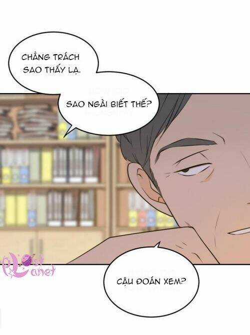 Kiếp Này Cũng Xin Chăm Sóc Tôi Như Vậy Nhé Chapter 39 trang 66